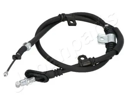 BCH69R Трос, стоянкова гальмівна система JAPANPARTS підбір по vin на Brocar