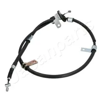 BCK20R Трос, стояночная тормозная система JAPANPARTS подбор по vin на Brocar