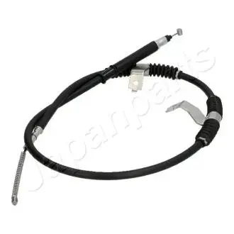 BCW06R Трос, стояночная тормозная система JAPANPARTS подбор по vin на Brocar