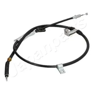BCW13L Трос, стояночная тормозная система JAPANPARTS подбор по vin на Brocar