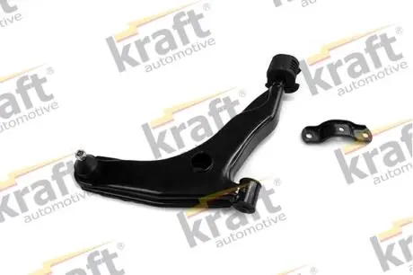 4216305 Рычаг независимой подвески колеса, подвеска колеса KRAFT подбор по vin на Brocar