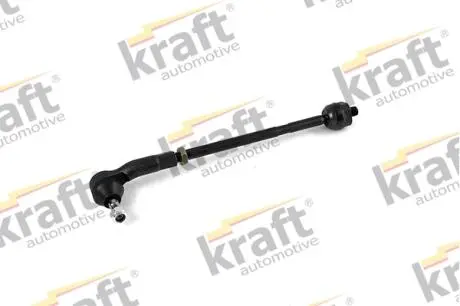 4300004 Поперечна рульова тяга KRAFT підбір по vin на Brocar