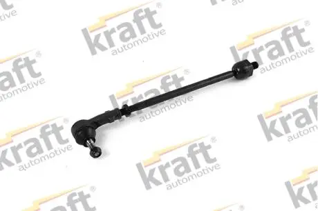 4300112 Поперечна рульова тяга KRAFT підбір по vin на Brocar