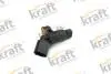 9410020 Czujnik ABS P przed. KRAFT підбір по vin на Brocar