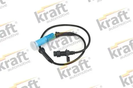9412540 Датчик, частота вращения колеса KRAFT подбор по vin на Brocar