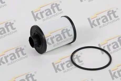 1723002 Фільтр палива KRAFT подбор по vin на Brocar
