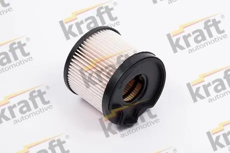 1725580 Filtr paliwa - wkład KRAFT підбір по vin на Brocar