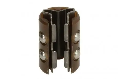 712155810 Подшипник АКПП (DSG7) Audi/Skoda/VW (5.94x18.16x26), 0AM (DQ200) INA подбор по vin на Brocar