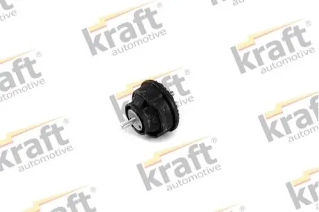 1492631 Опора двигуна KRAFT підбір по vin на Brocar