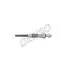 DG-647_свеча накаливания!   Toyota Hi-Lux/Hi-Ace/Land Cruiser 2.4D/TD 89>