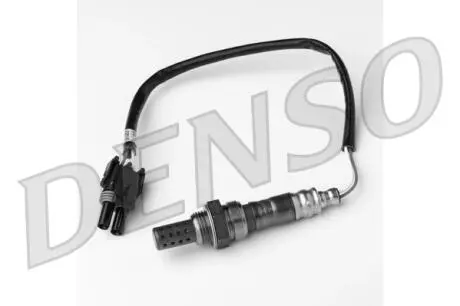 DOX1556 Лямбда-зонд DENSO підбір по vin на Brocar