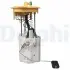 Насос палива VOLKSWAGEN VW PASSAT DIESEL WITOUT CABIN HEATING FG1128-12B1