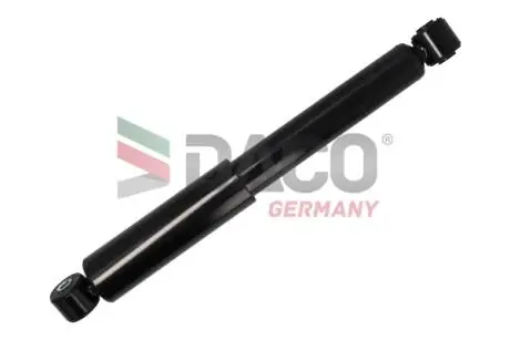 560901 Амортизатор FIAT TYŁ Амортизатор DACO підбір по vin на Brocar