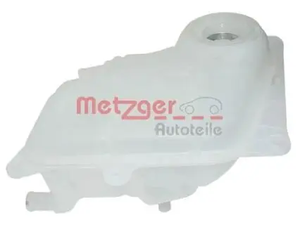 2140004 Расширительный бачок METZGER подбор по vin на Brocar