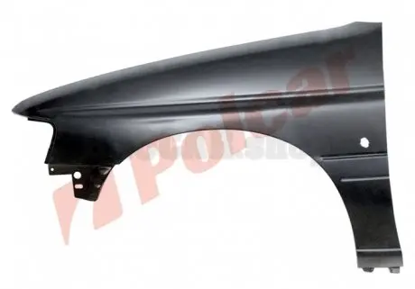 320601 КРИЛО пер. В 2530311 POLCAR підбір по vin на Brocar