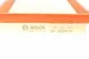 1457433309 Фильтр воздушный Opel Combo 1.2/1.4i 94-01 BOSCH підбір по vin на Brocar
