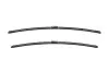 3397007316 Щетка стеклоочистителя BOSCH підбір по vin на Brocar