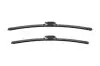 3397007425 Щітка склоочисника BOSCH підбір по vin на Brocar