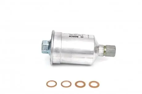 0450905005 Фільтр палива BOSCH підбір по vin на Brocar