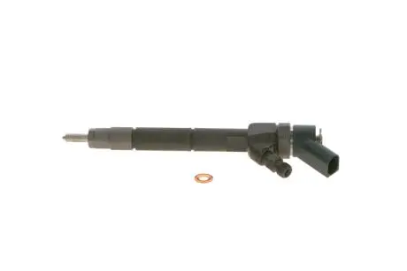0986435059 Форсунка BOSCH подбор по vin на Brocar