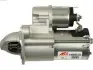S1085DELCO Стартер AUTO STARTER підбір по vin на Brocar