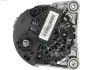 A3170VALEO Генератор AUTO STARTER підбір по vin на Brocar