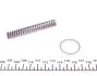 02454 Натяжитель цепи FEBI BILSTEIN 02454 FEBI BILSTEIN підбір по vin на Brocar