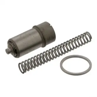 02454 Натягувач ланцюга FEBI BILSTEIN 02454 FEBI BILSTEIN підбір по vin на Brocar