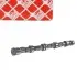 02986 Распредвал Ascona C,Corsa A,Astra F,Kadett E,Vectra A 1.3/1.6 -86 FEBI BILSTEIN підбір по vin на Brocar
