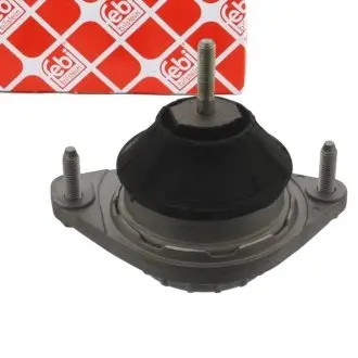 07585 Подушка двиг.Лев.AUDI 80 92- FEBI BILSTEIN підбір по vin на Brocar