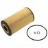 101329 Фильтр масляный H=149mm W211/463/220/ML W163 4.0CDI 0 FEBI BILSTEIN підбір по vin на Brocar