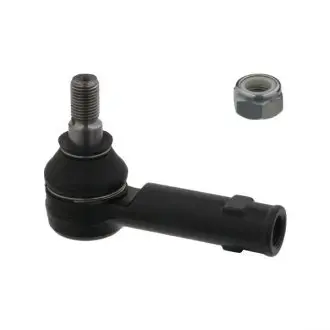 10163 Наконечник тяги рулевой Ford Transit 86-91 FEBI BILSTEIN подбор по vin на Brocar