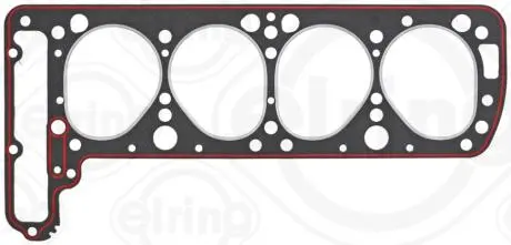 831397 Прокладка головки циліндрів ELRING підбір по vin на Brocar