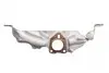 Прокладка турбины Renault Kangoo 1.5 dCi 13- 730.162
