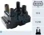 80289 Котушка запалювання (вир-во FAE) FAE підбір по vin на Brocar
