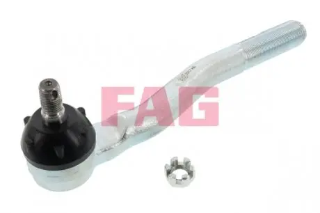 840118710 Наконечник тяги рулевой (L) Jeep Grand Cherokee 99-05 FAG подбор по vin на Brocar