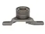 01315 Ролик натяжителя Ford 1.6 CVH 07/83-05/88; 1.4 CVH -05/88 FEBI BILSTEIN підбір по vin на Brocar