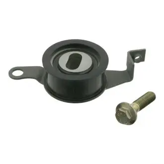 01390 Ролік паска Ford 1.8D/TD 88-95 FEBI BILSTEIN підбір по vin на Brocar