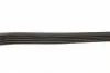 AD05R1138 Ремінь генератора Peugeot 605 2.0 89-99/ Ford Fiesta1.8 95-03/ Honda Civic/ Fit/ Jazz 1.2-1.4 02- BLUE PRINT підбір по vin на Brocar
