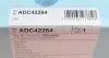 ADC42264 Фільтр повітряний Mitsubishi L 200 2.4 14- BLUE PRINT підбір по vin на Brocar