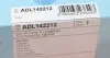 ADL142212 Фильтр воздушный Fiat 500L 1.4 16V/1.6 JTDM 12- BLUE PRINT підбір по vin на Brocar