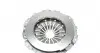 ADL143027 Комплект зчеплення Fiat Doblo 1.3JTD/D Multijet 04-, 51/55/59/62/66/70kw d=212mm BLUE PRINT підбір по vin на Brocar