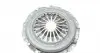 ADL143027 Комплект зчеплення Fiat Doblo 1.3JTD/D Multijet 04-, 51/55/59/62/66/70kw d=212mm BLUE PRINT підбір по vin на Brocar