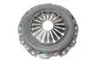 ADL143028 Комплект сцепления Fiat Doblo 1.9 D 01- (d=200mm) (+выжимной) BLUE PRINT підбір по vin на Brocar