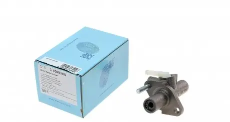 ADM53420 Циліндр зчеплення (головний) Mazda 323/626 97-04 BLUE PRINT підбір по vin на Brocar