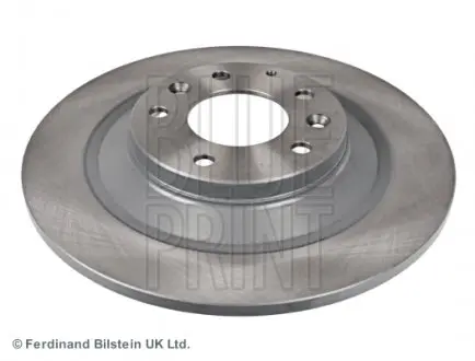 ADM543113 Диск торм. зад. MAZDA 6 2.3 BLUE PRINT подбор по vin на Brocar