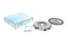 Комплект зчеплення Ford Mondeo III 2.0 TDCi/TDDi 00-07 (d=241mm) ADF123036