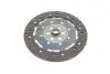 ADF123036 Комплект зчеплення Ford Mondeo III 2.0 TDCi/TDDi 00-07 (d=241mm) BLUE PRINT підбір по vin на Brocar