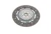 ADF123036 Комплект зчеплення Ford Mondeo III 2.0 TDCi/TDDi 00-07 (d=241mm) BLUE PRINT підбір по vin на Brocar