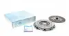 Комплект зчеплення Ford Focus 1.5/1.6 TDCi 10-/Connect 1.5TDCi 15- ADF123081
